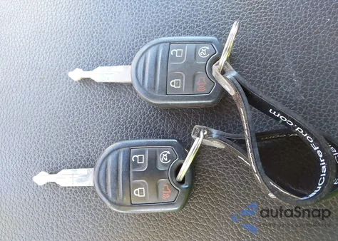 2016 Ford F-250 Lariat from USA, damaged, VIN 1FT7W2BT7GEB68442